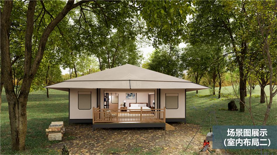 建宁县户外酒店帐篷